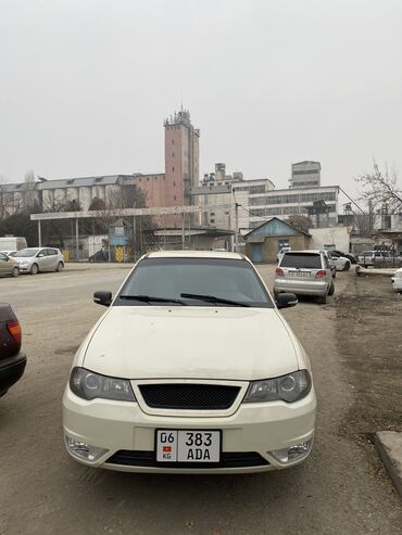 daewoo nexia бишкек: Daewoo Nexia: 2011 г., 1.6 л, Механика, Бензин