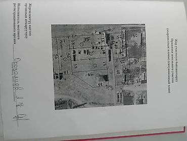 улица: 11 соток, Для строительства, Красная книга — 7