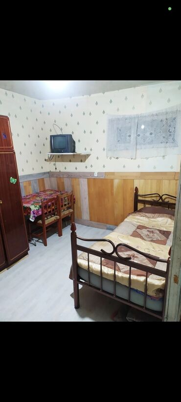 ищу квартиру с хозяйкой: Bakıxanov qəs. 1 otaqlı, 28 kv. m, Orta təmir