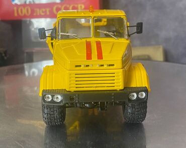 Avtomobil modelləri: 1989 il, 1:43, Dəmir, Pulsuz çatdırılma — 10