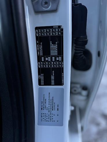 BMW: BMW 3 series: 2017 г., 2 л, Автомат, Бензин, Седан — 7