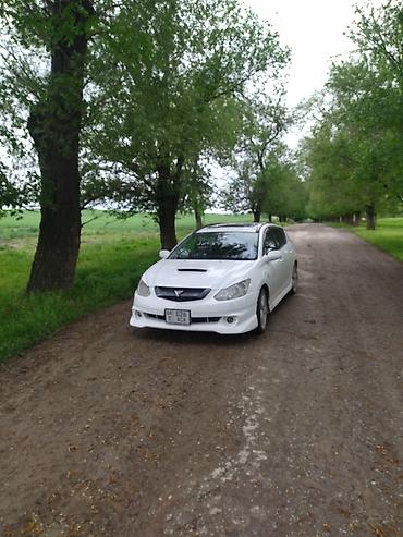 тойоьа: Toyota Caldina: 2004 г., Автомат, Универсал — 6