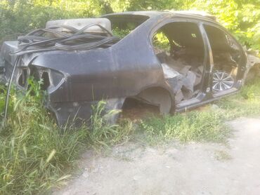 Другие детали кузова: Nissan Cefiro Maxima A33 Ниссан Цефиро Максима А33 Кузовные детали
