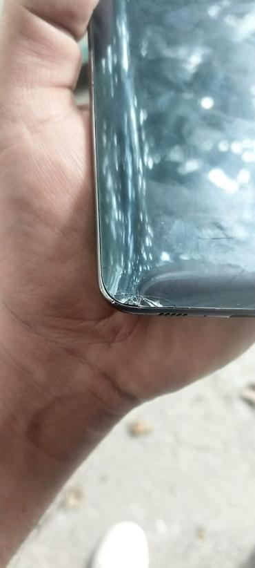 nintendo switch 1 128gb: Samsung Galaxy A80, 128 GB, rəng - Qara, İki sim kartlı — 9