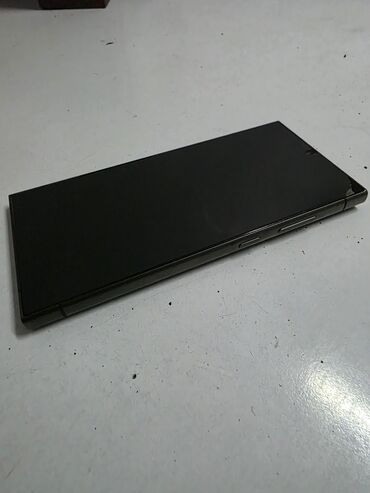 айфон 7 плюс 64: Samsung Galaxy S24 Ultra, Колдонулган, 256 ГБ, түсү - Кара, 2 SIM