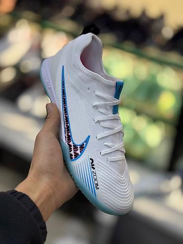 Кроссовки и спортивная обувь: Мужские кроссовки, 44, 38, 40, Nike, Новый, цвет - Золотой — 16