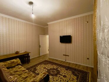 Uzunmüddətli kirayə mənzillər: Hövsan qəsəbəsi, Mida 1 layihəsi, Yeni tikili 7 mərtəbəli binanın 3-cü — 2