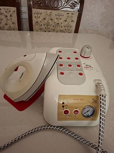mini sok çəkən: Par utusu cox teze haldadir satilir.cox az islenib.profesanal — 2