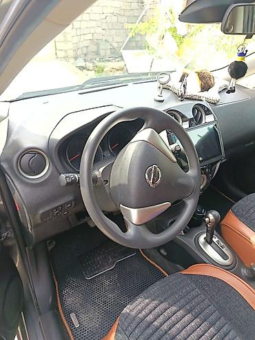 Nissan: Nissan Note: 1.2 l | 2015 il Sedan — 9