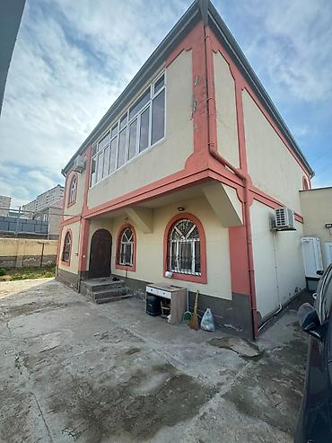 qubada satilan evler 2022: 7 otaqlı, 174 kv. m, Kredit var, Yeni təmirli — 2
