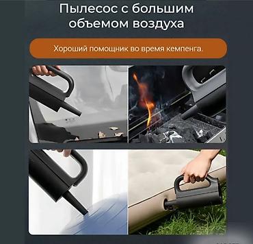 пылесос мидеа: Автомобильный пылесос Xiaomi Mijia Car Vacuum Cleaner — 21000 Па — 8