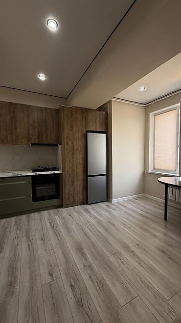 Продажа квартир: 2 комнаты, 68 м², Кок-Жар мкр Элитка, 7 этаж, Евроремонт — 11