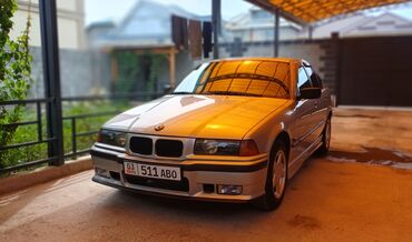 купить двигатель бмв х5 дизель: BMW 3 series: 1995 г., 1.8 л, Механика, Бензин, Седан