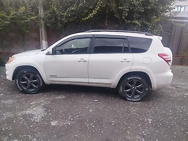 Toyota RAV4: 2013 г., 2.5 л, Автомат, Бензин, Кроссовер at lalafo.kg Toyota RAV4: 2013 г., 2.5 л, Автомат, Бензин, Кроссовер
