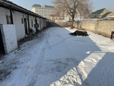 Продажа домов: Времянка, 500 м², 6 комнат, Собственник, Старый ремонт — 10