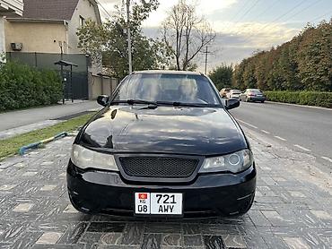 daewoo nexia 2 фары: Daewoo Nexia: 2012 г., 1.6 л, Механика, Бензин, Седан — 2