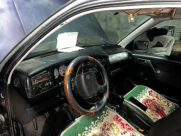 опель вектора с: Volkswagen Golf: 1996 г., 1.6 л, Механика, Бензин, Хэтчбэк — 9
