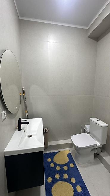 Продажа квартир: 3 комнаты, 117 м², Ак-Кеме Элитка, 10 этаж — 16