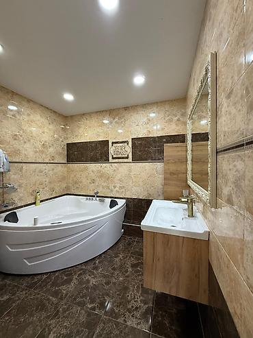 Продажа квартир: 4 комнаты, 156 м², Элитка, 7 этаж, Евроремонт — 12