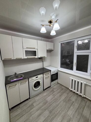сдаются помещение: 2 комнаты, 44 м², 104 серия, 4 этаж, Косметический ремонт