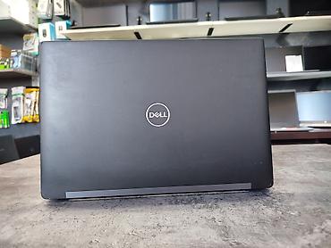 Ноутбуки Dell: Для программирования, Б/у, Intel Core i5 — 10