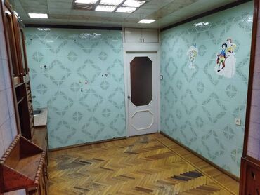 Köhnə tikili: Bakı, 4 otaqlı, Köhnə tikili, m. Əhmədli, 95 kv. m — 10