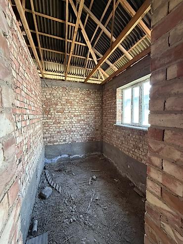 4 bedroom: СРОЧНО! ⚜️Продаётся дом с участком⚜️ Адрес: ж/м Оскон Ордо 4 — 10