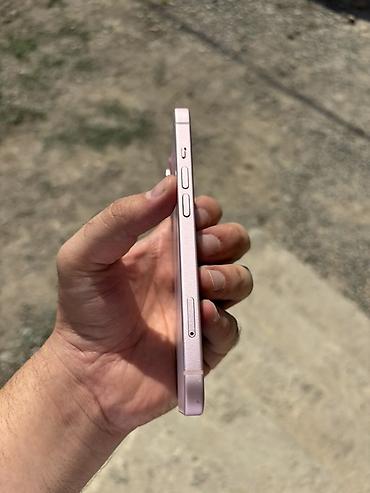 Мобильные телефоны и аксессуары: IPhone 15, Б/у, 128 ГБ, Розовый, Коробка, 83 % — 3