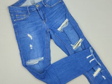 Tally Weijl, Jeans for women, size S (EU 36)