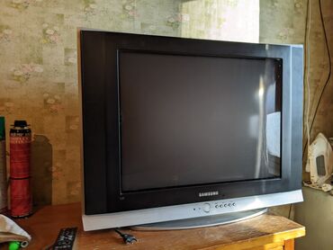 телевизор самсунг бу: Продам телевизор Samsung CS-29Z40 HSQ