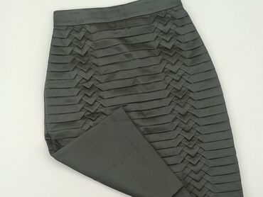 długie spódnice letnie allegro: Skirt, H&M, XS (EU 34), condition - Very good