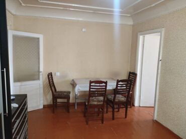 Uzunmüddətli kirayə mənzillər: Təcili. Yasamal rayonu Mirəli Seyidov küçəsində 158 nömrəli məktəbin — 5