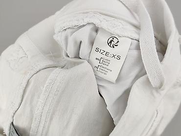 repliki jordan 1: Spodnie materiałowe damskie, rozmiar XS — 5