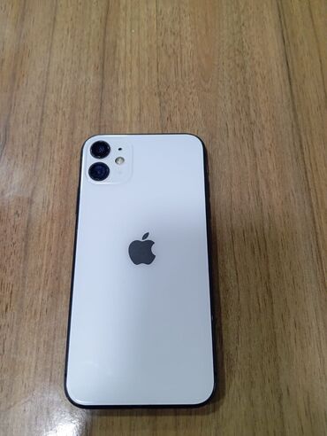 alfonlar: IPhone 11, 128 GB, Black Titanium
