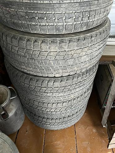 195 70 с: Комплект из 4 автомобильных зимних шин без дисков. Основные — 1