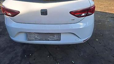 mb quart 250: LEON ZADNJI BRANIK ZA SEAT LEON OD 2013. DO 2018. GOD — 3