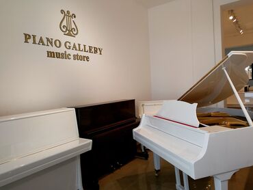 piano baku: Пианино, Новый, Бесплатная доставка