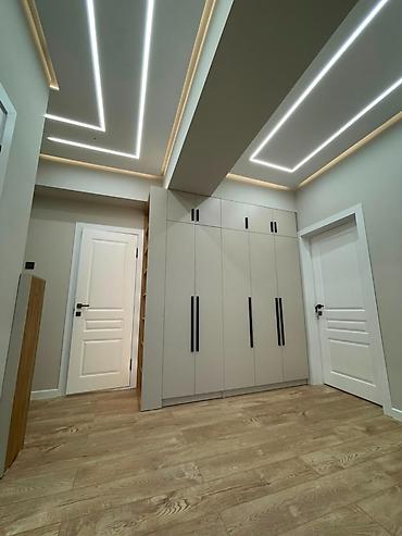 binar: 2 комнаты, 68 м², Технопарк Элитка, 10 этаж, Евроремонт — 3