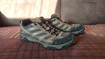 muške gumene čizme za kišu: Merrell Moab 2 Ventilator 46.5 Prodajem Merrell Moab 2 Vent cipele