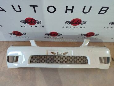 купить автоподъемник бу в бишкеке: Бампер TOYOTA Altezza SXE10 2 2003 (б/у)