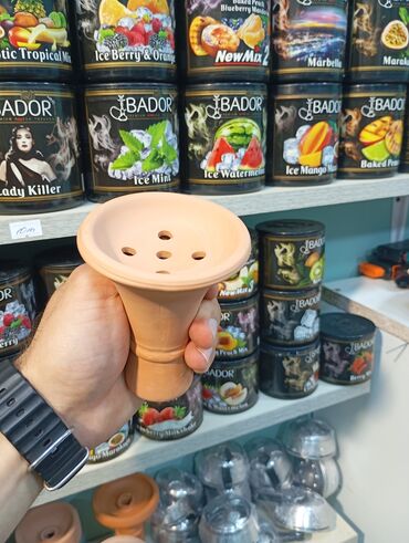 Qəlyan, vayp və aksesuarları: Qəlyan çasqasi ✅ rezin casqalar✅ saxsı casqalar✅ 5mdan baslan — 6