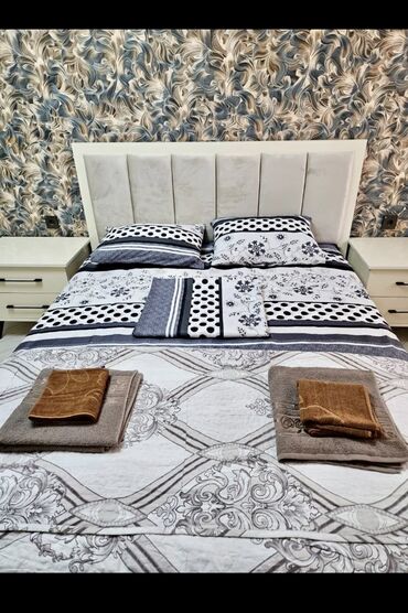 Günlük kirayə mənzillər: 2 otaqlı, Nizami r. r-nu — 11