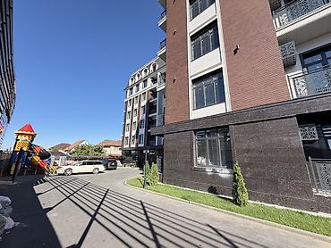 Новостройки от застройщика: Сдан, Элитка, 4 комнаты, 150 м² — 5