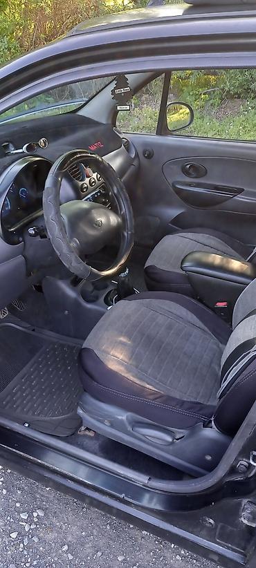 прадо 250 бишкек: Daewoo Matiz: 2010 г., 0.8 л, Механика, Бензин, Хэтчбэк — 10