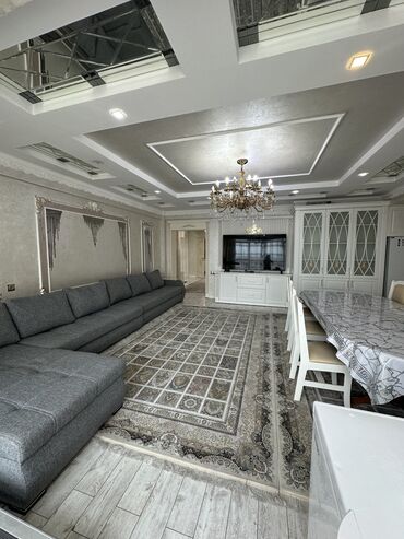 купить поле для посева: 3 комнаты, 100 м², Элитка, 7 этаж, Евроремонт