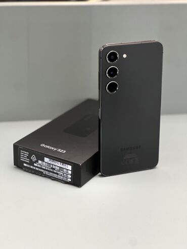 самсунг s 22 телефон: Samsung Galaxy S23, Б/у, 256 ГБ, цвет - Черный, 2 SIM