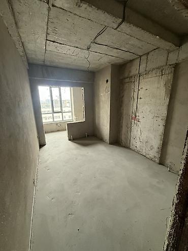 двух этаж: 2 комнаты, 63 м², Элитка, 12 этаж, ПСО (под самоотделку) — 3