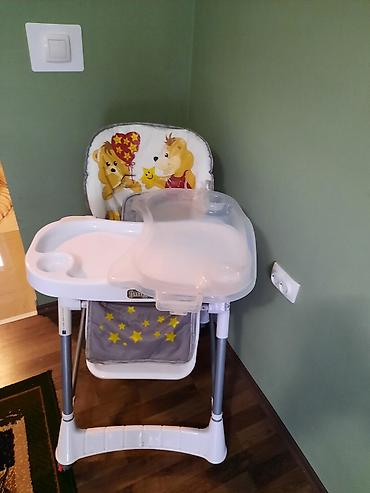 Ostale dečije stvari: Hranilica za bebe — 3