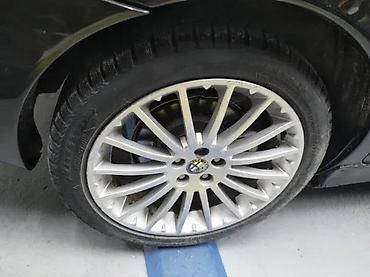 Auto delovi, gume i tjuning: Alfa Romeo 156 karavan delovi kod boje 846/a. Alfa Romeo 156 karavan — 20