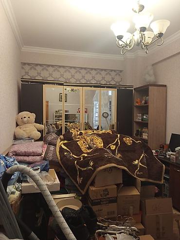 bartee: 3 otaqlı, Yeni tikili, 85 kv. m — 7